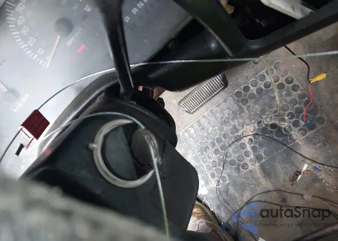 1999 Dodge Ram 1500 St из США, поврежденный, VIN 3B7HC12Y6XG101181